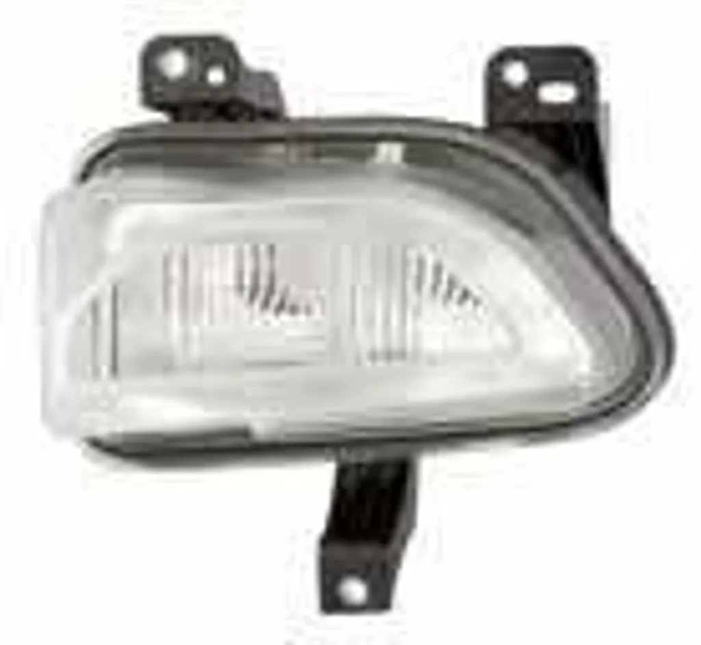 Phare Principal ABAKUS 333-1636L-UQ pour Renegade OE 51953118 Gauche