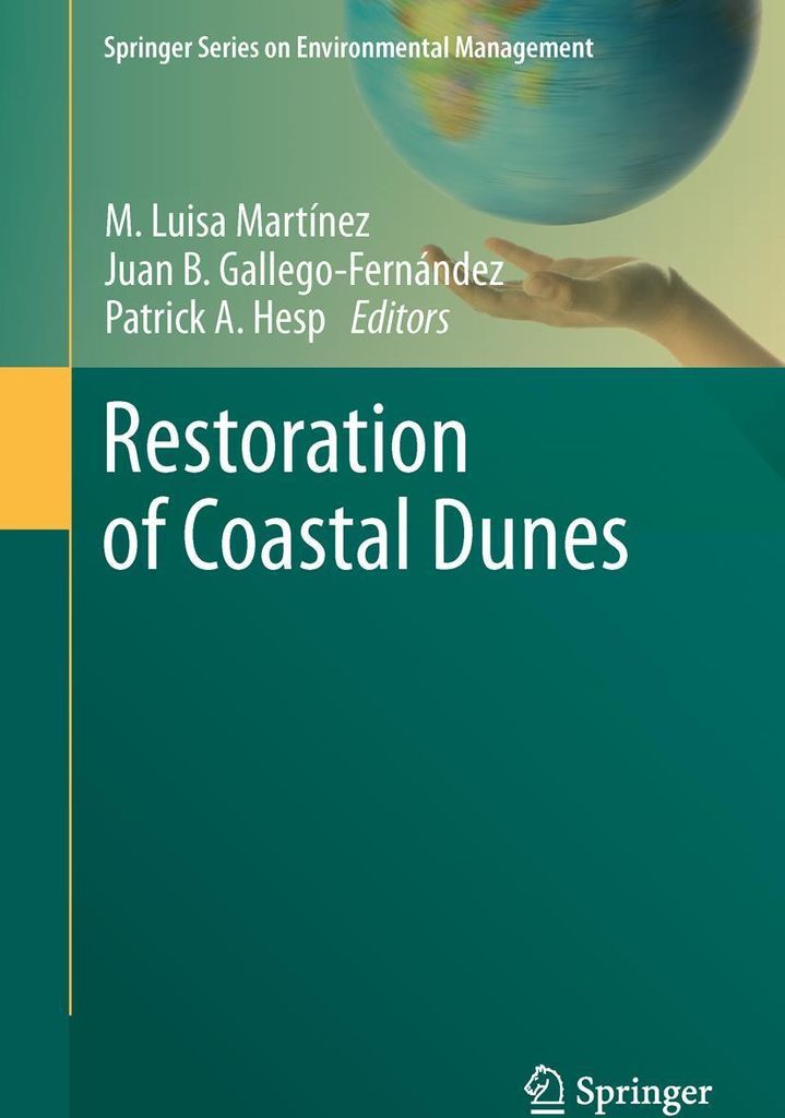 Restoration of Coastal Dunes