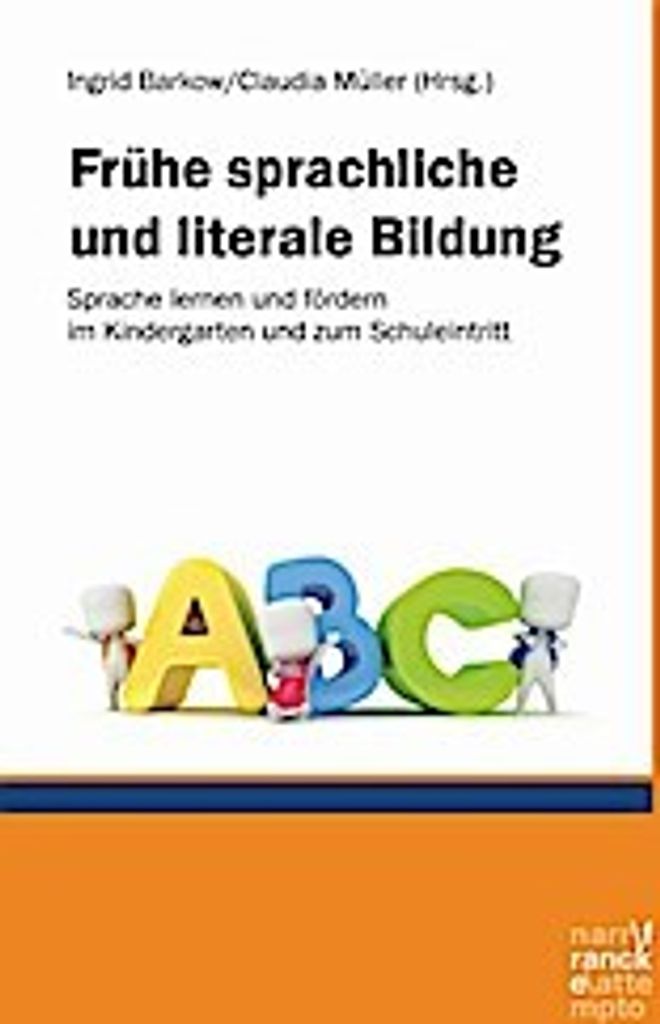 Frühe sprachliche und literale Bildung