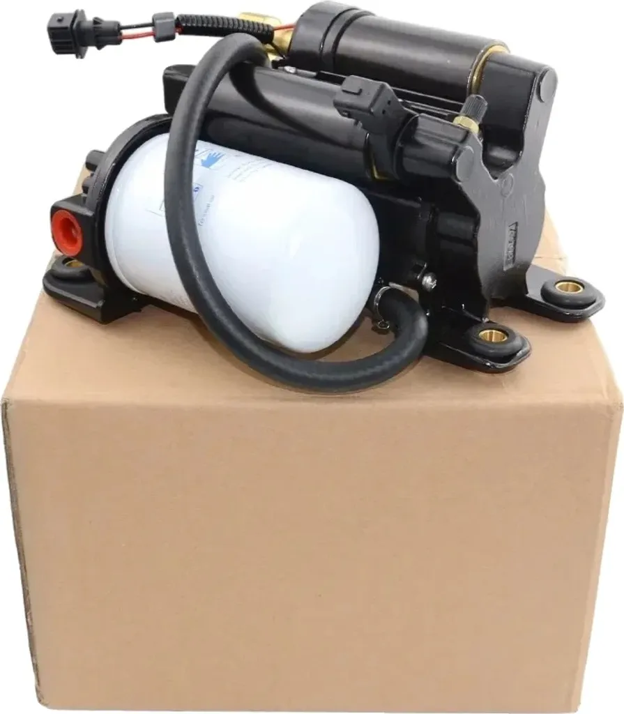 Pompe à carburant électrique AP03 Volvo Penta 21608511 21545138