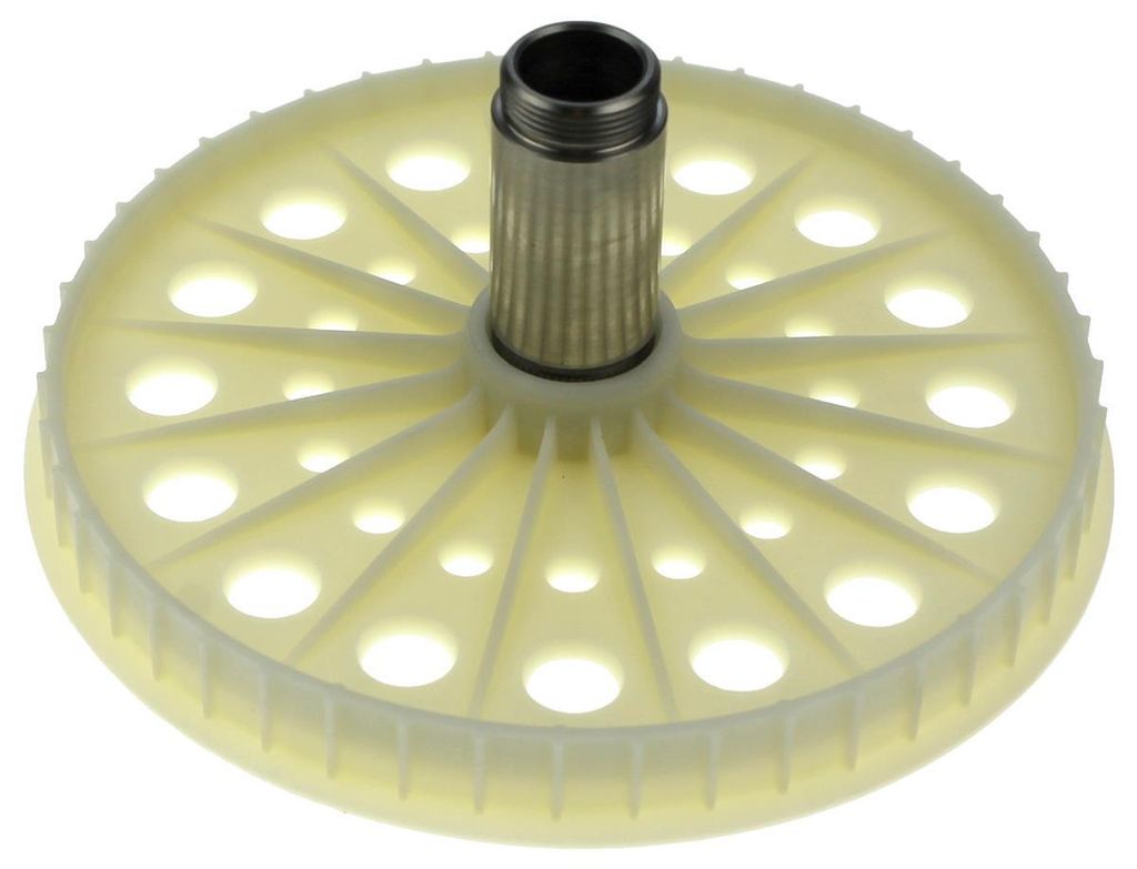Braun BR63210655 Zahnrad für 3210 K3000 K950 K850 K1000 KER1 Küchenmaschinen