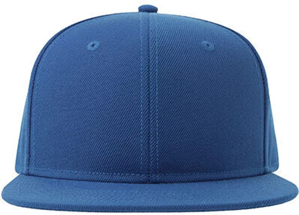 Atlantis SNAS Snap Back-S Royal: Il Cappellino Indistruttibile per l'Action