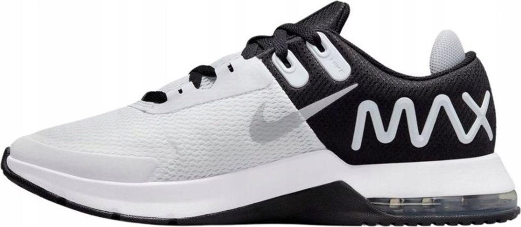 Nike Schuhe Air Max Alpha Trainer 4, CW3396100 46 Produktbild 3