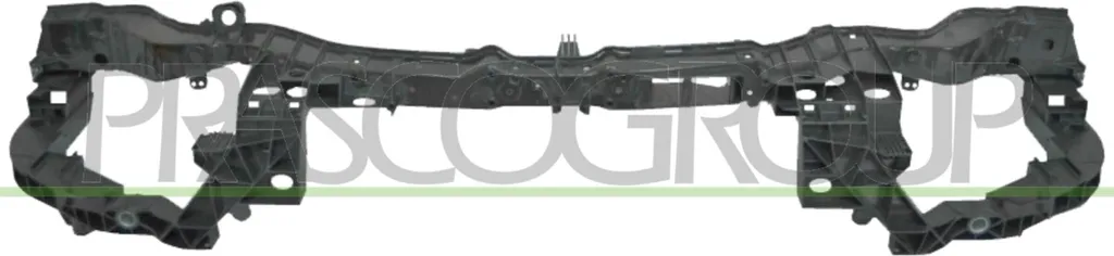 Support de serrure PRASCO FD4283210 pour Focus III OE 1703709 Premium