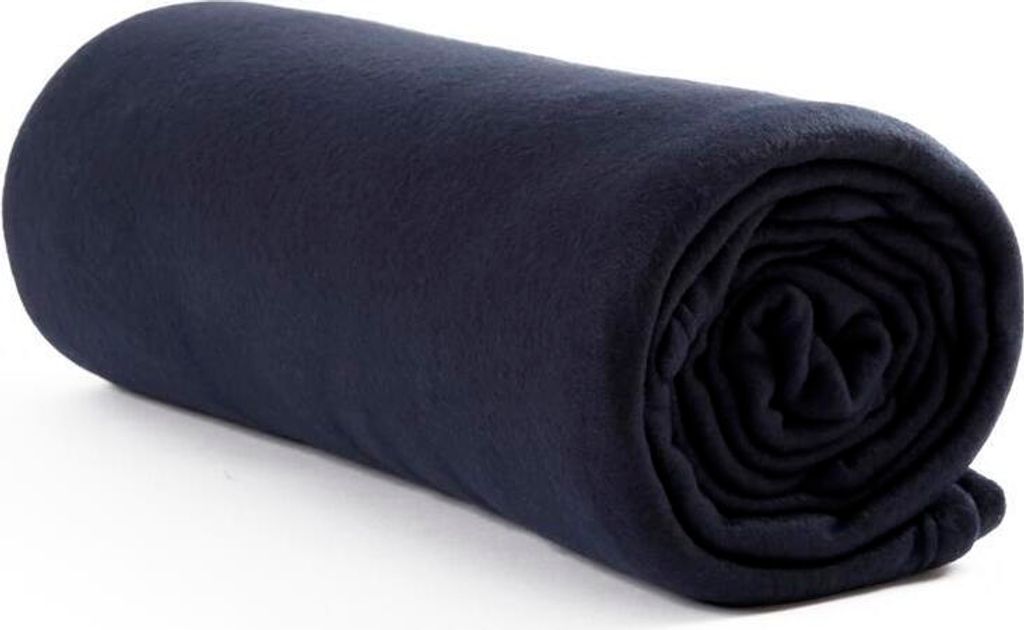 Tagesdecke Decke Kuscheldecke 130x170 cm Polar Fleecedecke Produktbild 