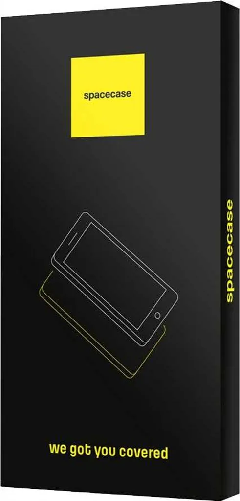 Protection intégrale iPhone 13 Pro noir - Coque rigide SPACECASE Beetle - 6