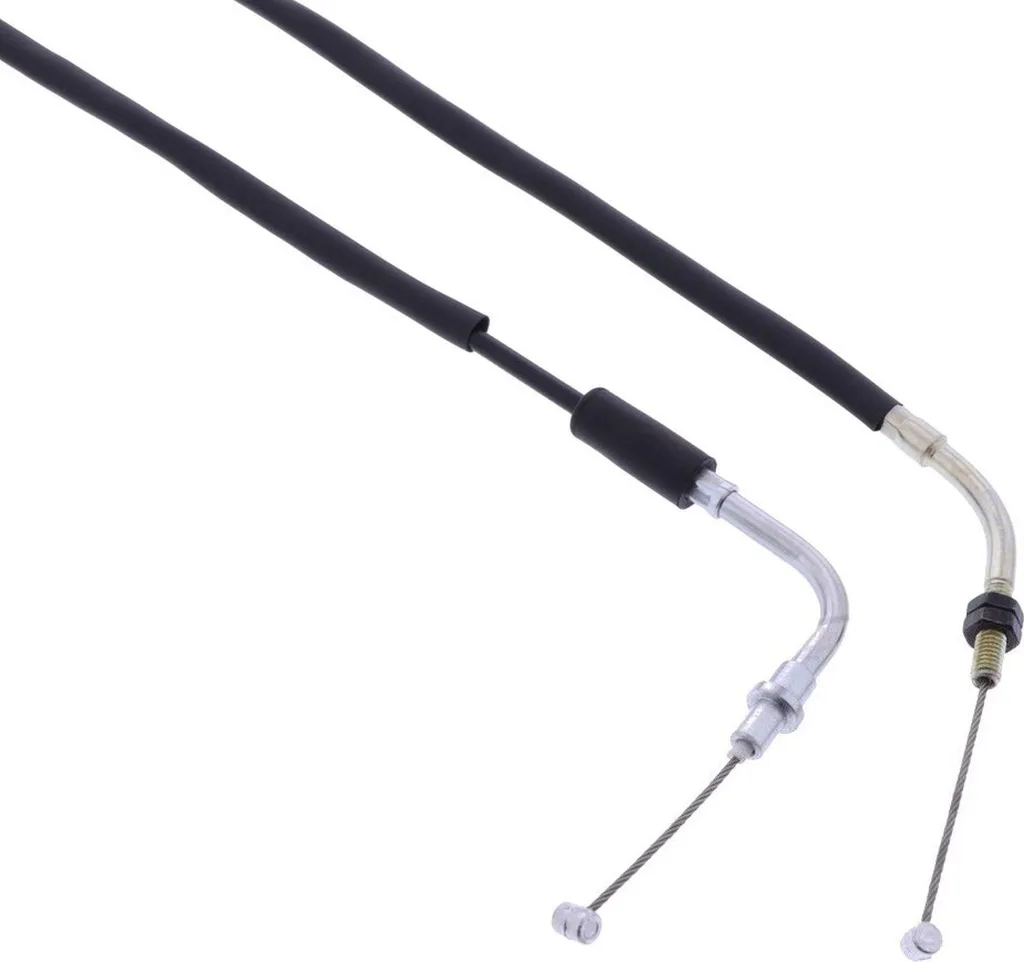Remplacement câble accélération Aprilia Pegaso 650 Strada 2005-2010