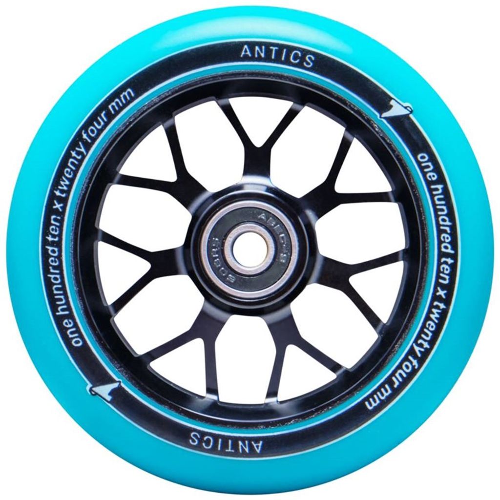 Rollen ANTICS - Glider (MULTI1041)