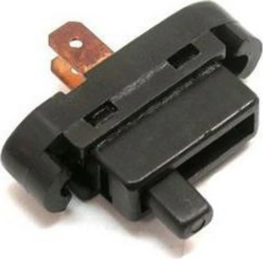 Interruttore frizione JMT BD22-0071 - 5