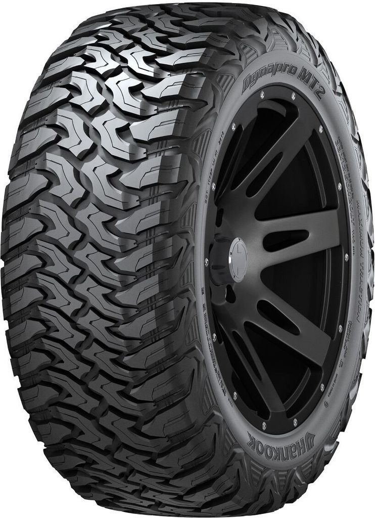 Hankook Dynapro MT2 RT05 Sommerreifen 235/75 R15 104/101Q Offroad M+S Reifen