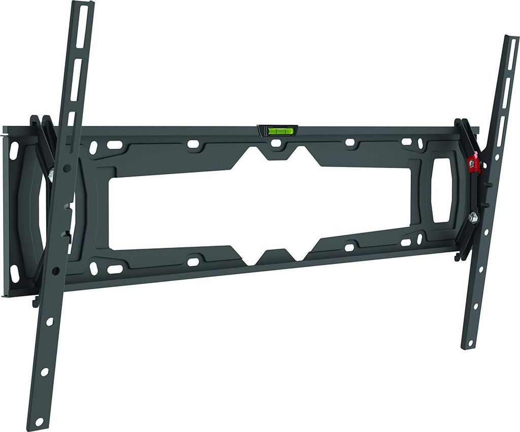 BARKAN E410+.B Flat Curved TV Wandhalterung