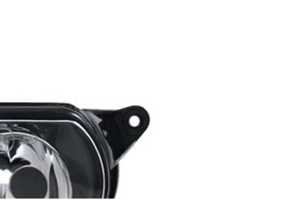 Audi A3 8P Fendinebbia Sinistro Johns H7 2003-2008 Ricambio Originale - 3