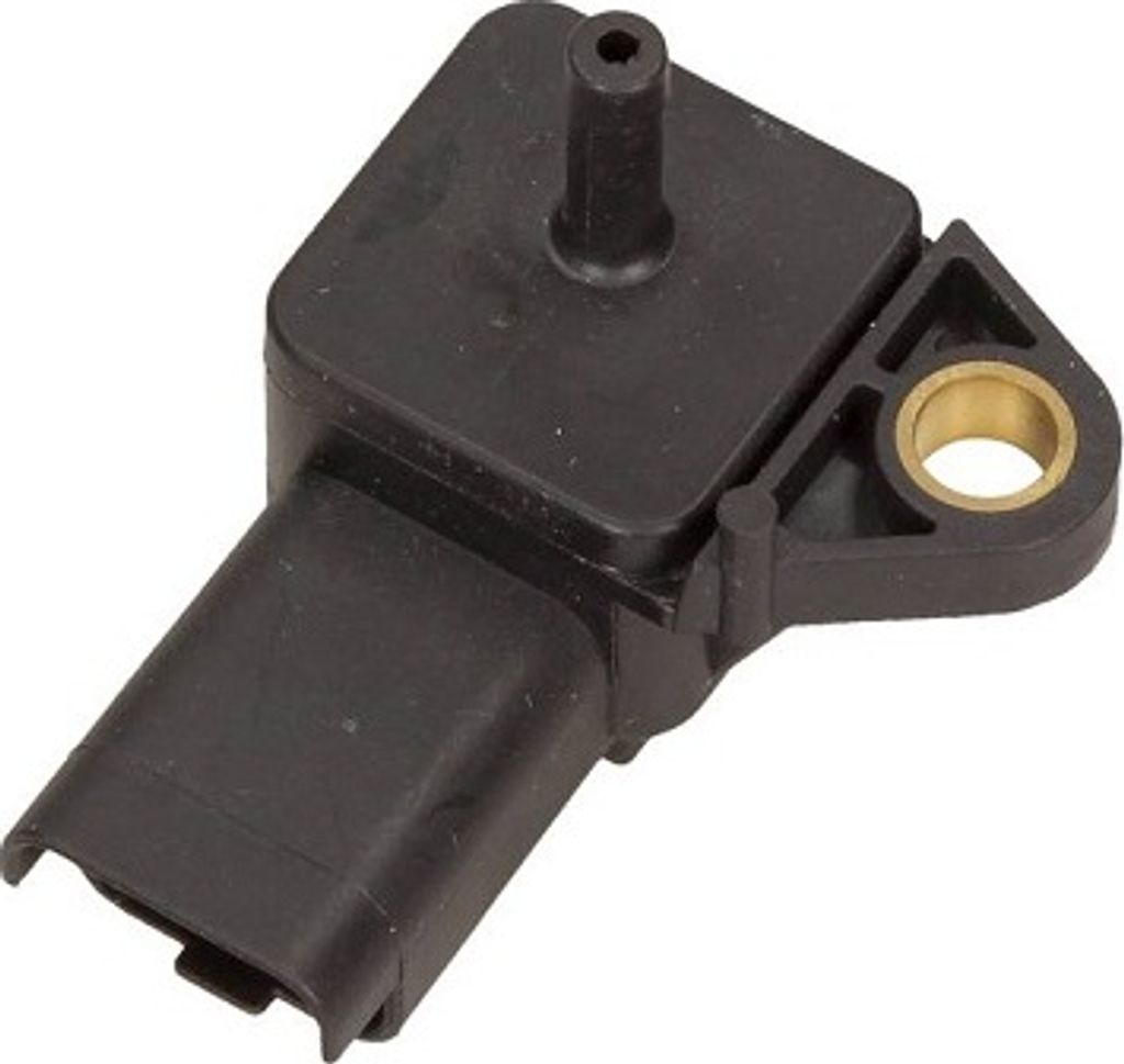 Snimac barometrickeho tlaku vzduchu