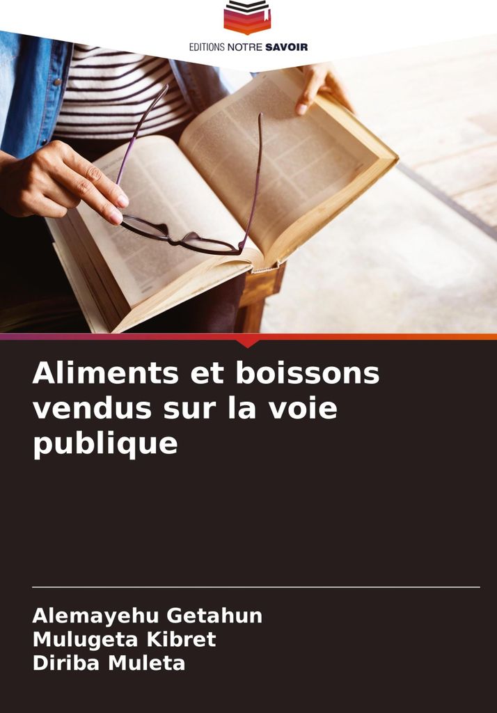 Aliments et boissons vendus sur la voie publique