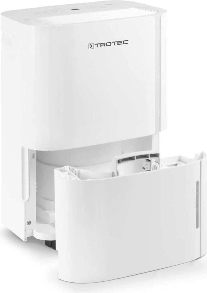 Osuszacz powietrza Trotec TTK 66 E Zdjęcie produktu 5
