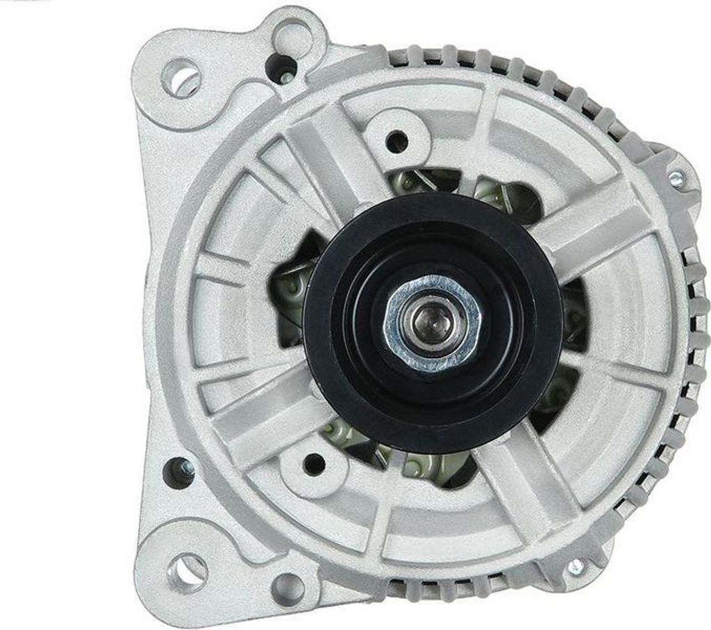 AS-PL A0716S Lichtmaschine OE kompatibel mit Golf IV, Octavia, A3 8L