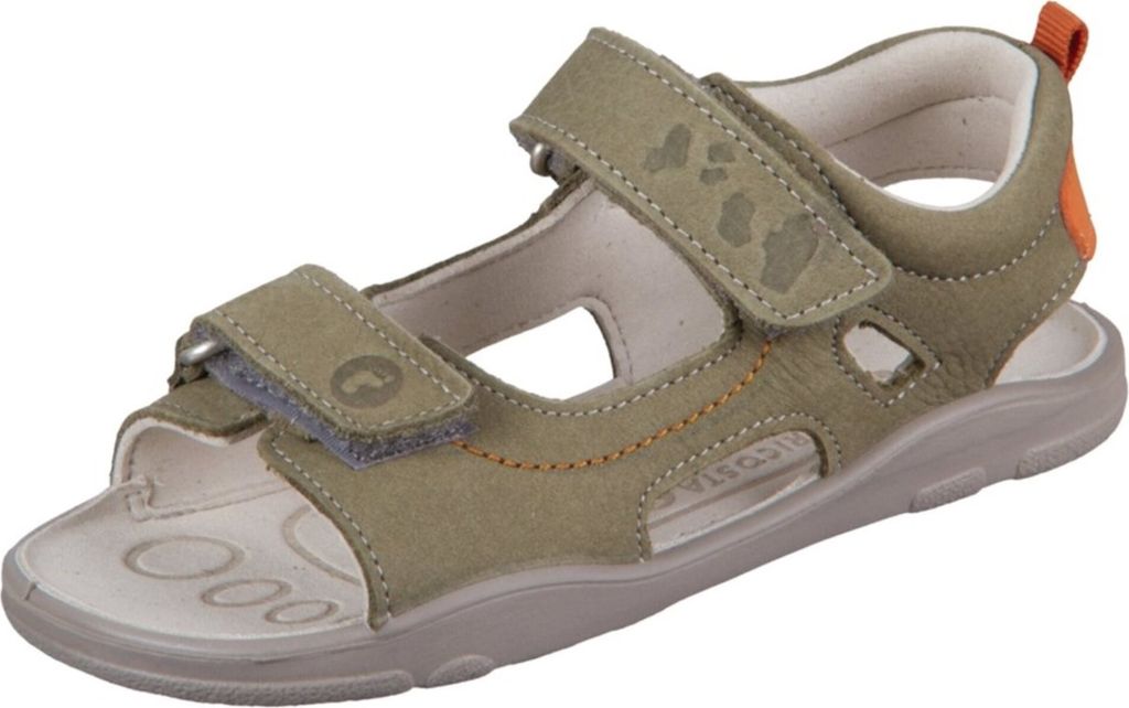 Ricosta Sandalen Uni 32303139333332 Grün 28 EU
