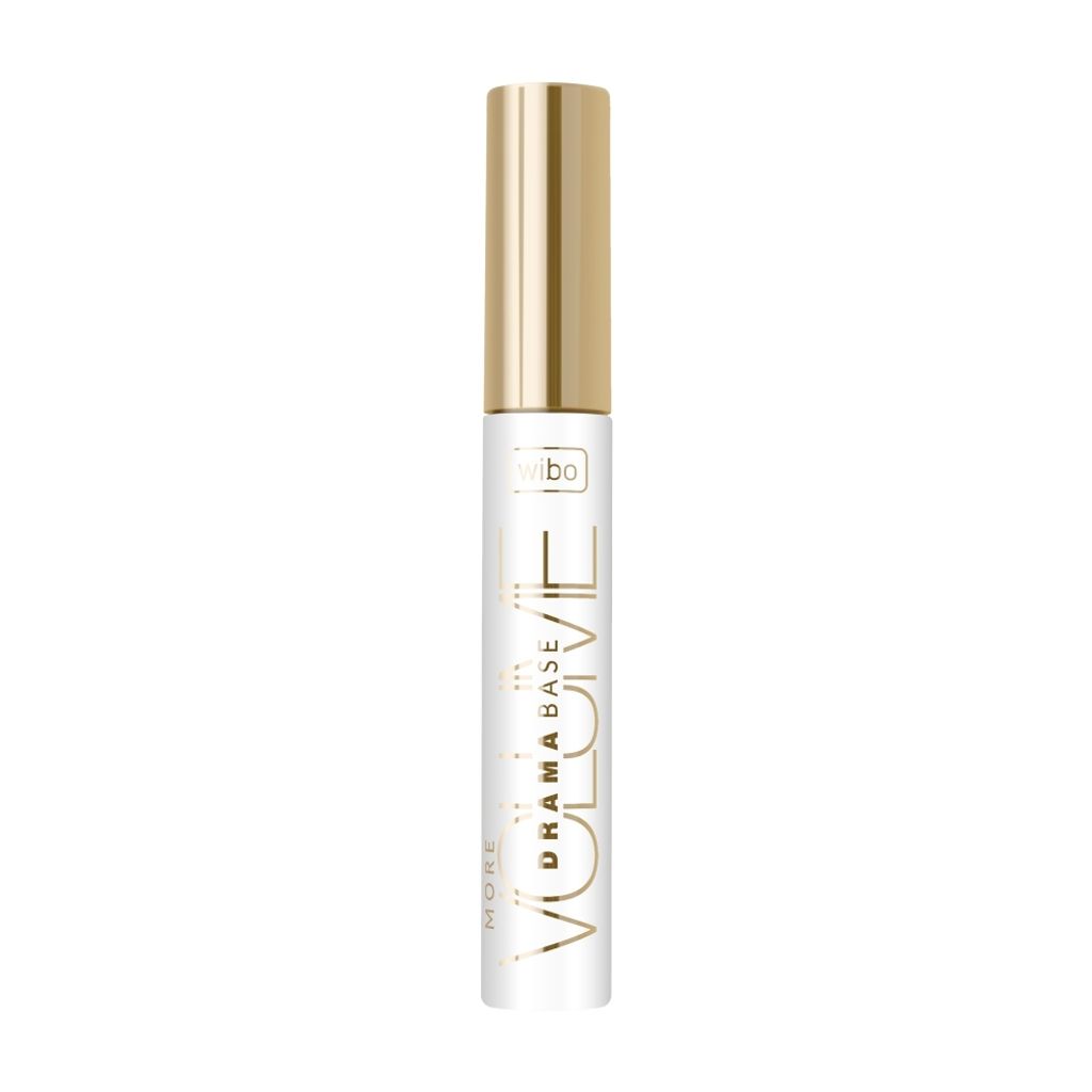 WIBO More Volume Drama Eyelash Primer - Mascara