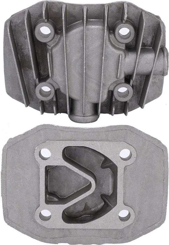 Manchon de refroidissement pour compresseur pneumatique filetage G3/8