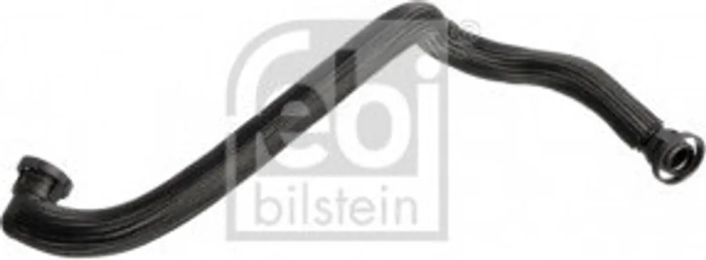 Durite de Reniflard d'Huile pour Mini Cooper One R56 R55 - Qualité Febi