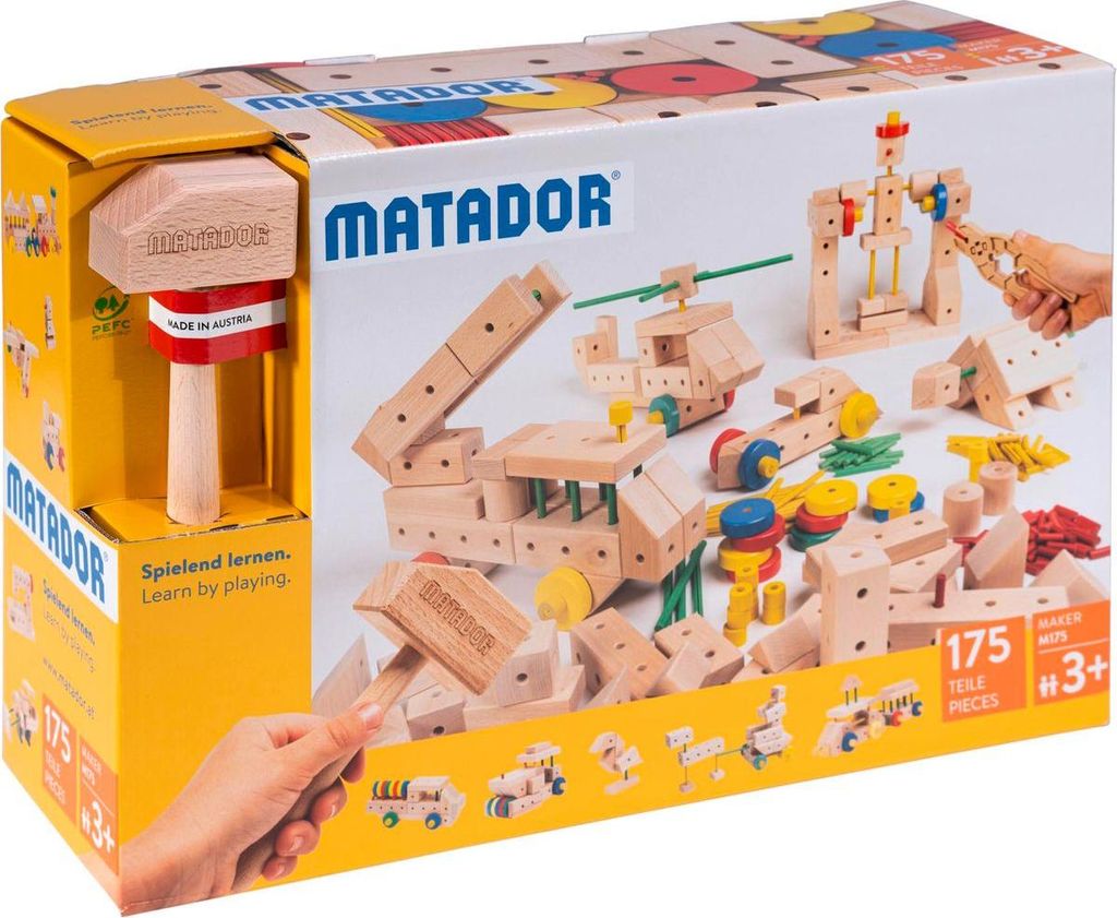 Matador M175 Immagine del prodotto 