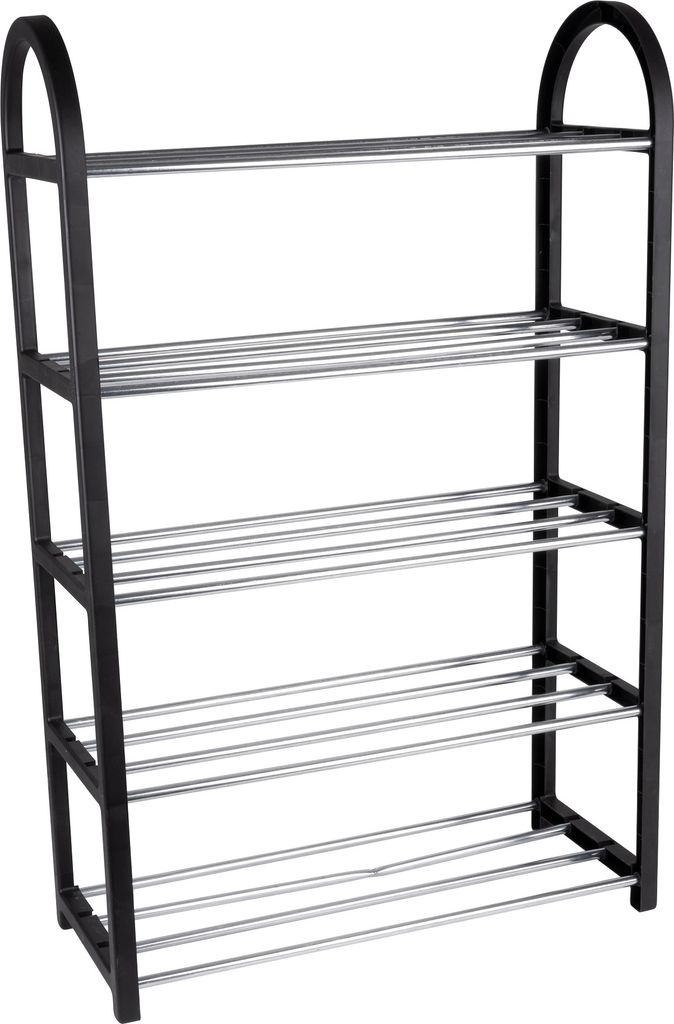 Scaffali Scarpiera 5 Livelli Alpina Immagine del prodotto 