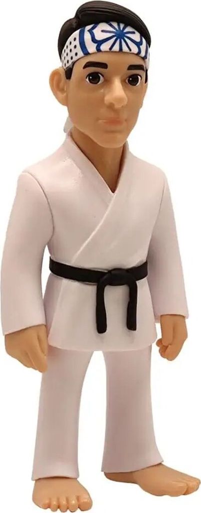 Minix - Cobra Kai - Daniel LaRusso 12cm Produktbild 