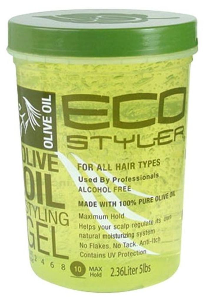 ECOCO Eco Style Gel Olive 32 oz Zdjęcie produktu 