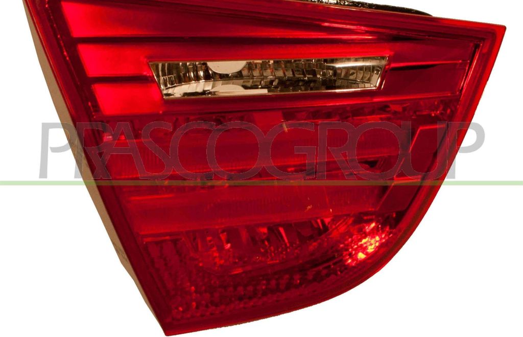 PRASCO Rückleuchte Heckleuchte Links Innerer für BMW 3 Limousine (E90)