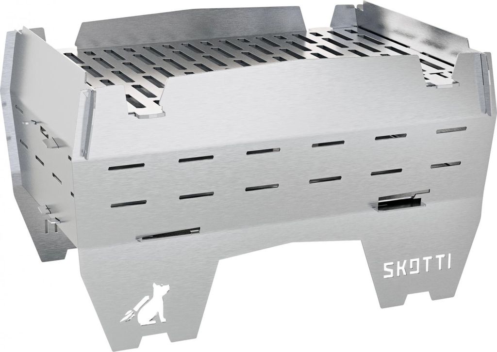 Skotti Mini Produktbild 
