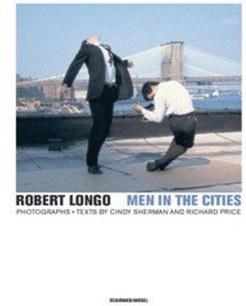 Men in the Cities