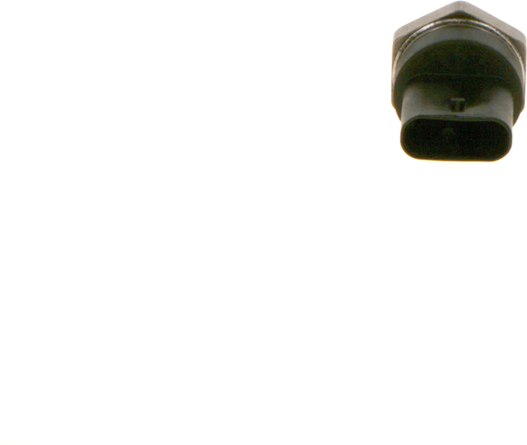 Capteur de pression de carburant pour Octavia et Scala - Bosch 04E906054