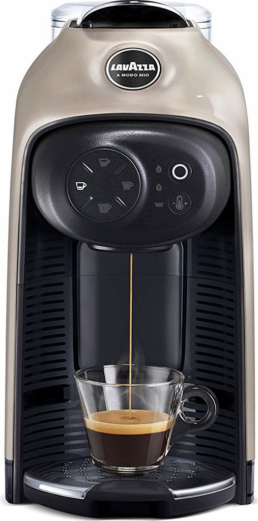 Lavazza Idola Automatický kávovar na kapsule 1,1 l Obrázok produktu 2
