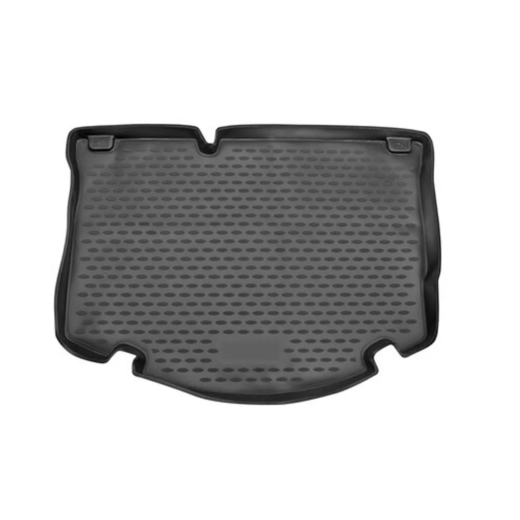 Tappetino Bagagliaio Citroen DS3 2010-2019 in TPE su Misura