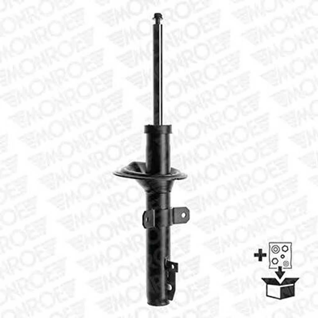 MONROE V4508 Stoßdämpfer OE 1371323 kompatibel mit Transit