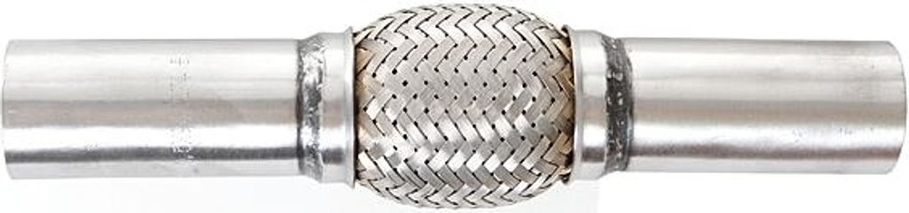 LRT Flexrohr, Abgasanlage Lrt D=52Mm L=340Mm