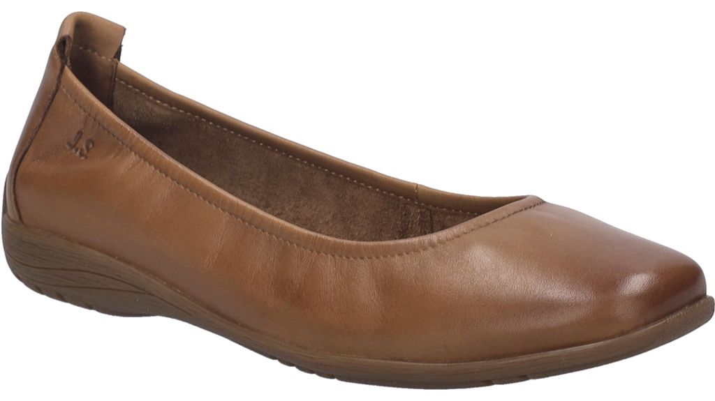 JOSEF SEIBEL Fenja 01 | Ballerina da  Donne | beige Immagine del prodotto 