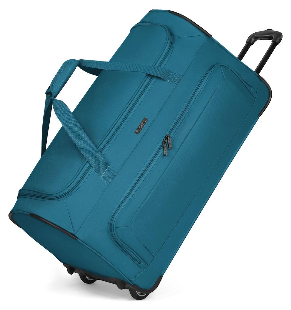 Redolz Duffle Essentials 2 Rollen Reisetasche 71 cm