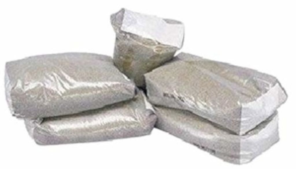 Interline Sandfilter Filtersand 0,4/0,8 mm 25kg Produktbild 