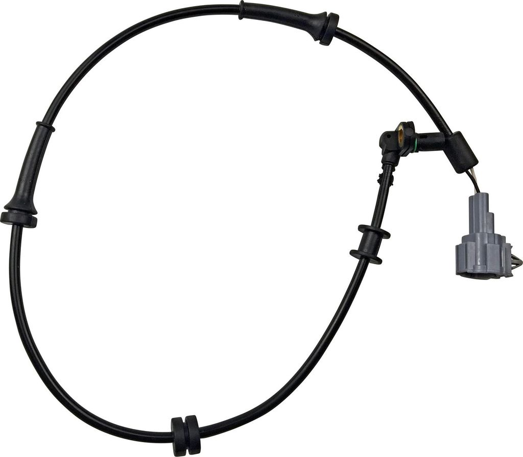 VEMO ABS Sensor Raddrehzahl Vorne für NISSAN Titan (A60) V38-72-0207