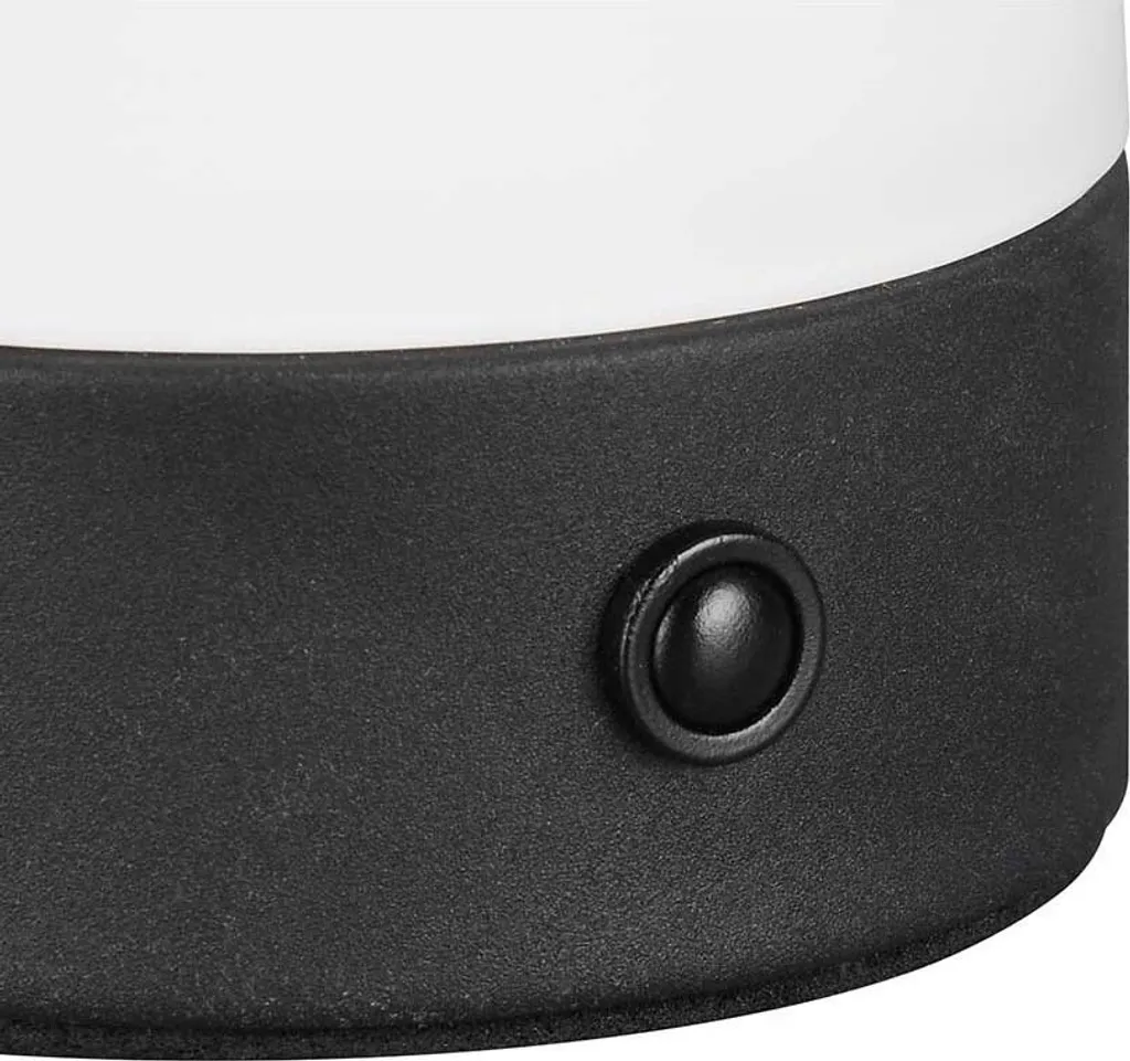 Lampada da Tavolo Reality Dooley Bianca a Morsetto | Offerta Negozio