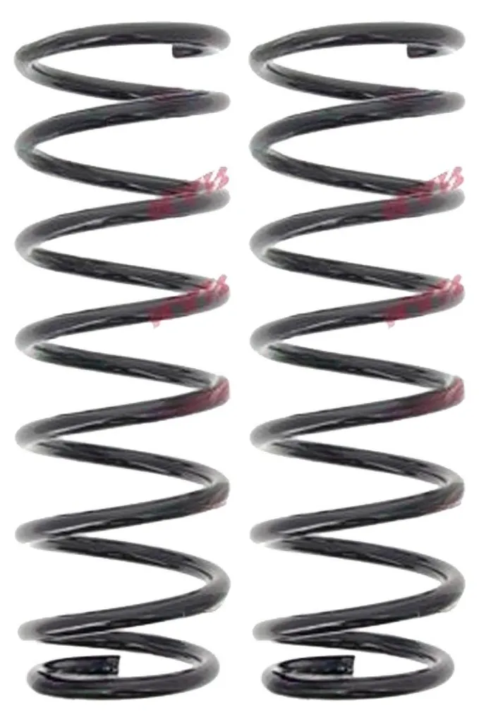 Ressort de suspension KYB RC5500 pour restaurer le confort de conduite
