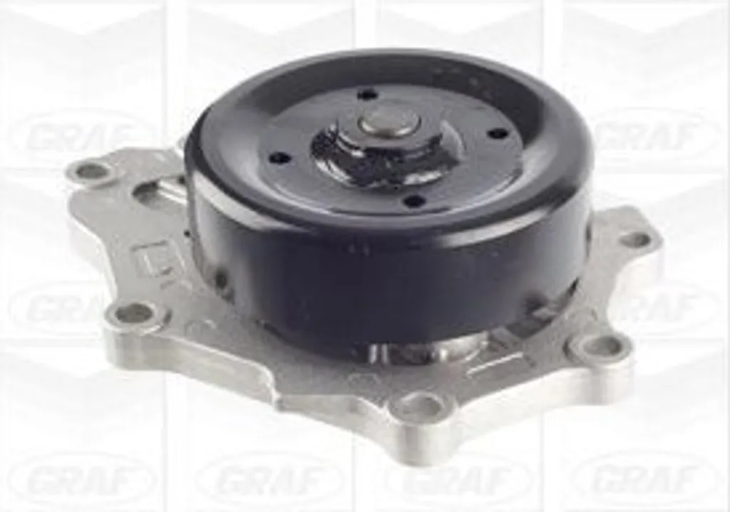 Pompe à eau GRAF PA1001 pour Toyota Auris, Avensis et RAV 4 - OE 16100