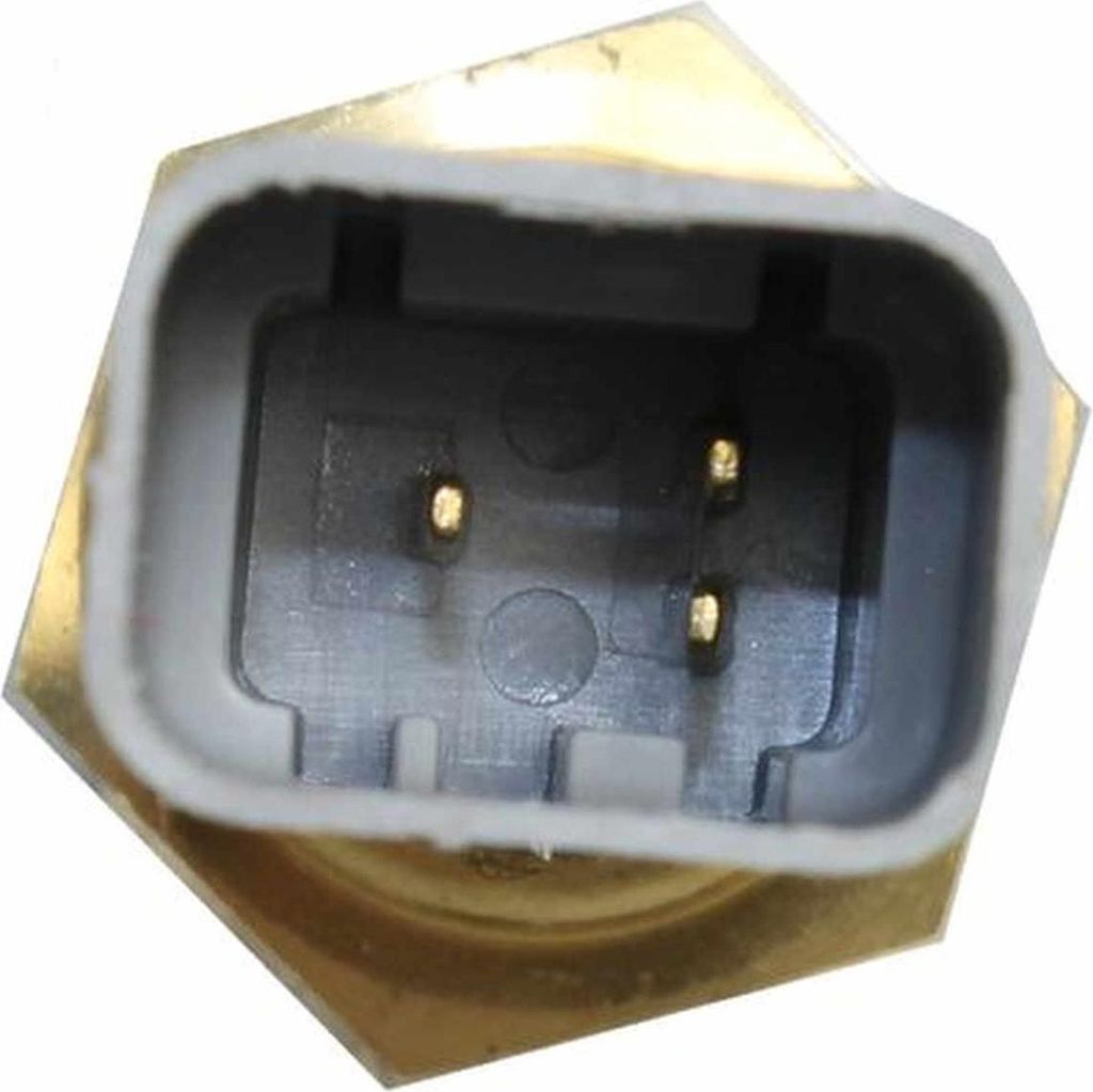 Sensor Kühlmitteltemperatur METZGER IAM-Expertise passend für u.a. FIAT MAREA