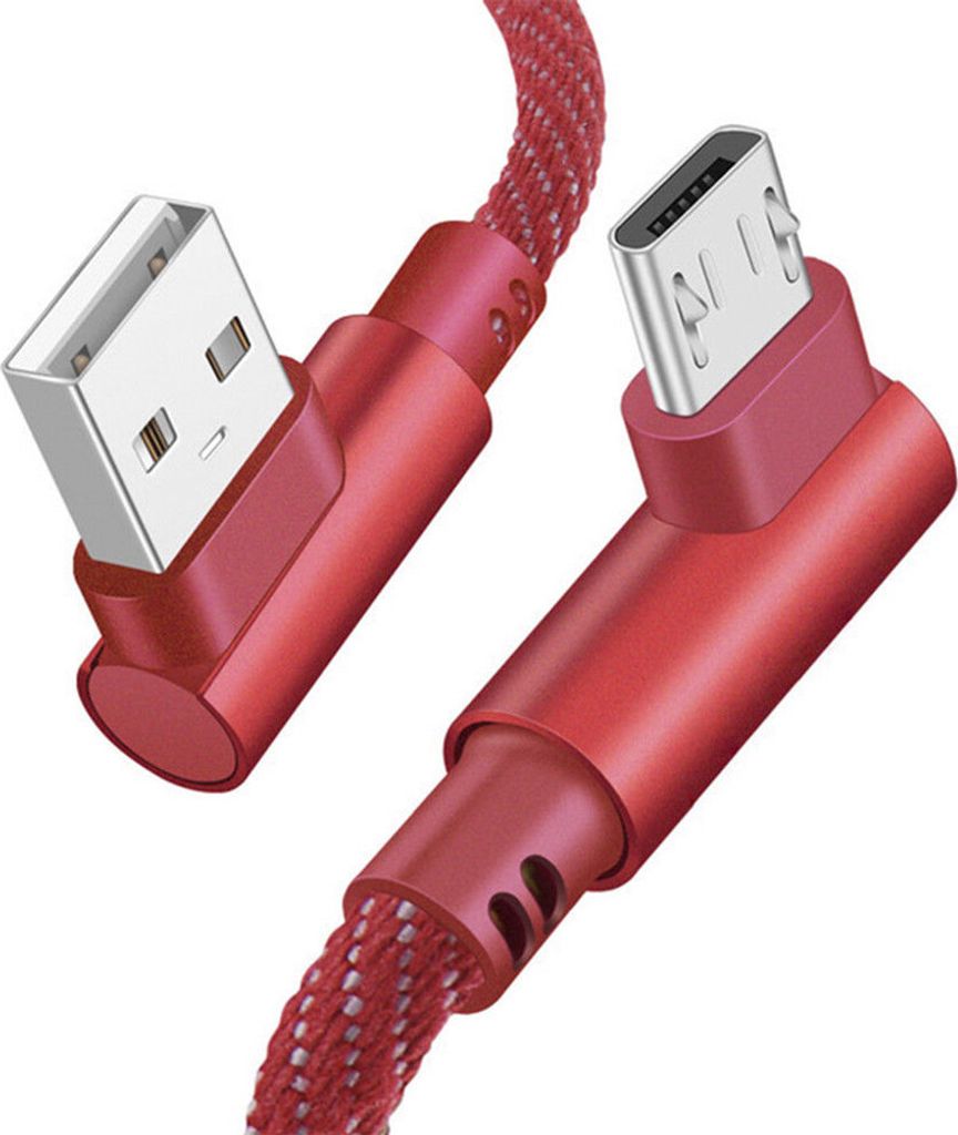 Universal USB Datenübermittlung des Fensters Linie Schnelles Aufladen Micro Type-C 8 Pin für Mobiltelefon 1M