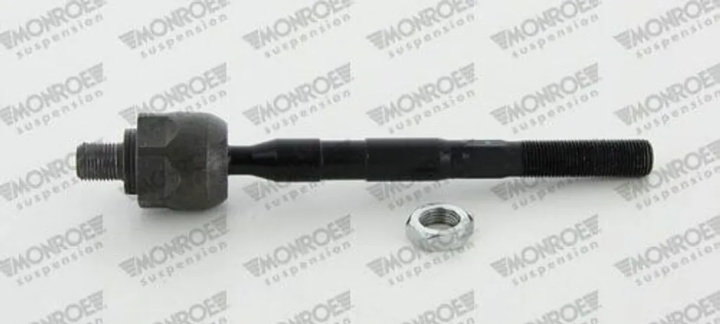 Joint axial de barre d'accouplement Monroe L43224 robuste pour SUV iX55