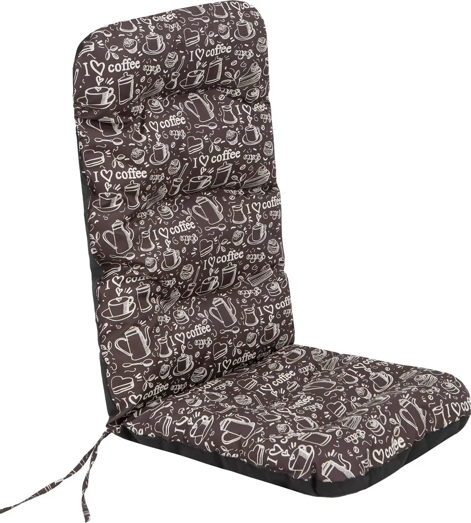 Recensione Cuscino Hobbygarden Basia 123x48x7 Marrone: Vale la pena?