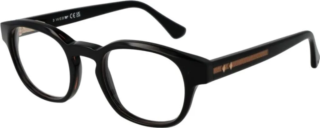 Lunettes de vue Web WE5411 4901A idéales pour le travail et le quotidien