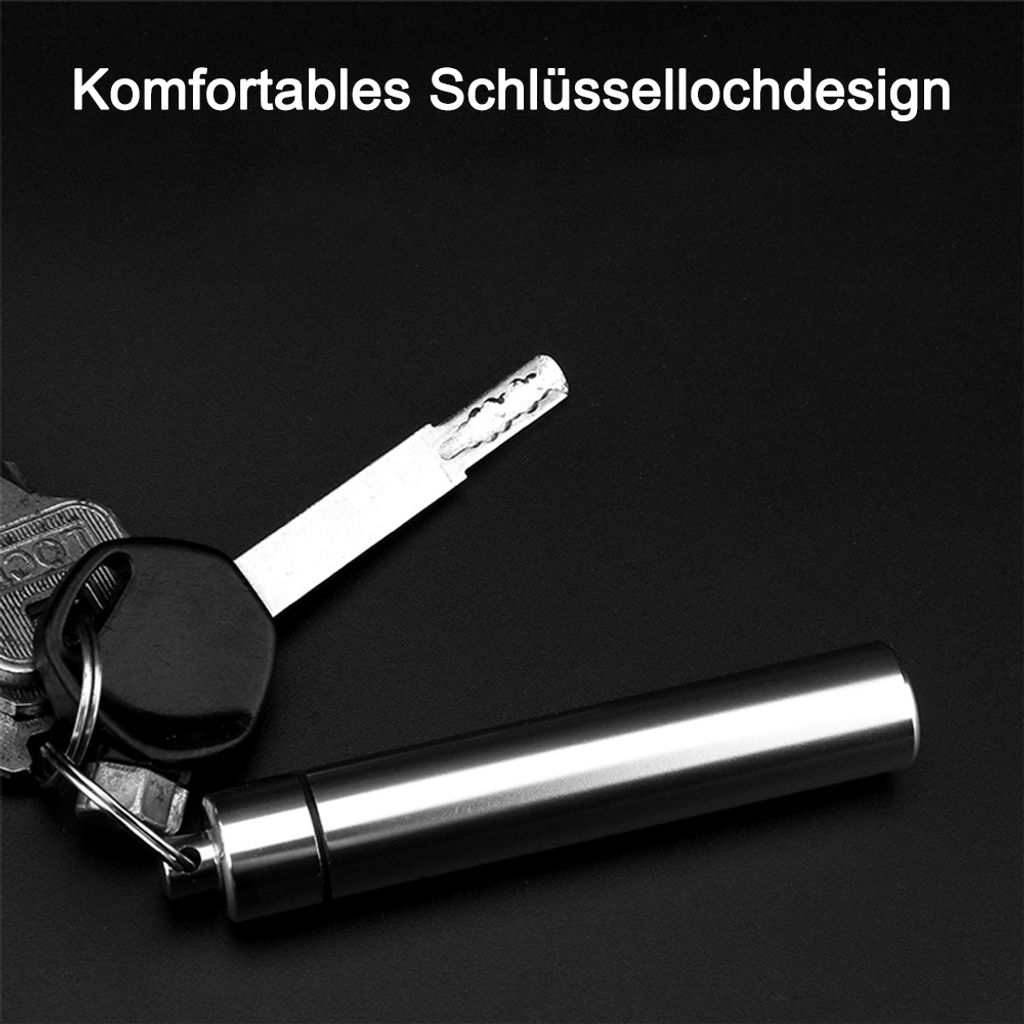 Zahnsteinentferner, Zahnreinigungsset, Zahnpflege 3er Set Produktbild 4