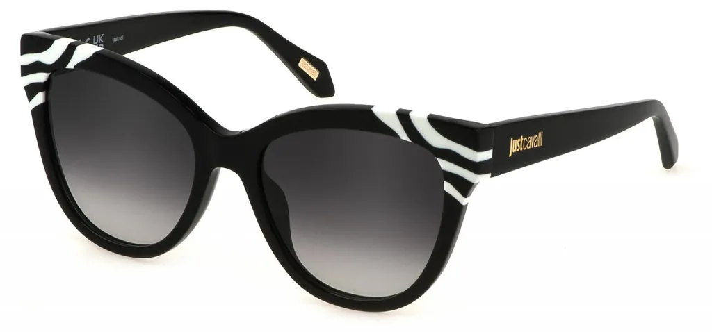 Lunettes Just Cavalli SJC043V 550981 : Monture Optique de Luxe Homme